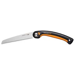 FISKARS Πριόνι σπαστό SW69 200mm (201348102)