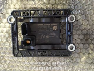 ΡΑΝΤΑΡ ΕΜ ΠΡΟΦΥΛΑΚΤΗΡΑ 28438 6UU2A NISSAN QASHQAI J12E 1.3 T 21-25