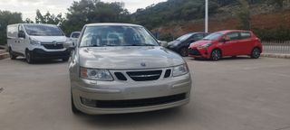 Saab 9-3 2006 Linea 2,0 Turbo