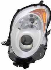 ΦΑΝΟΣ ΕΜΠΡΟΣ ΗΛΕΚΤΡΙΚΟΣ (VALEO) ΑΡ για ALFA ROMEO MITO '08-