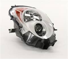 ΦΑΝΟΣ ΕΜΠΡΟΣ ΗΛΕΚΤΡΙΚΟΣ (VALEO) ΔΕ για ALFA ROMEO MITO '08-