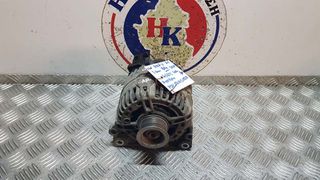 VW GOLF V 04 1.6cc BAG 3ΘΥΡΟ ΔΥΝΑΜΟ ΚΩΔ:03C903023D