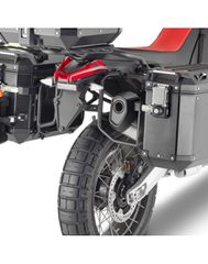 Givi Βάσεις Πλαϊνών Βαλιτσών Aprilia Tuareg 660 21-23 PLO6710CAM