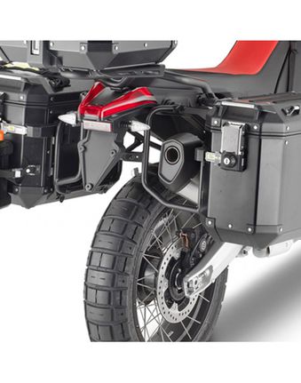 Givi Βάσεις Πλαϊνών Βαλιτσών Aprilia Tuareg 660 21-23 PLO6710CAM