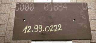 TEREX FINLAY 12.99.0222