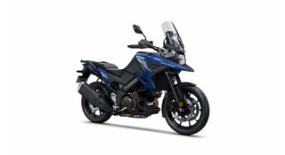 Suzuki V-Strom 1050 2025 - SUZUKI PATRAS ΠΟΛΛΑ ΔΩΡΑ-thumb-1