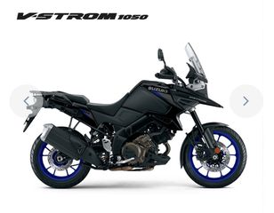 Suzuki V-Strom 1050 2025 - SUZUKI PATRAS ΠΟΛΛΑ ΔΩΡΑ-thumb-4