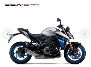 Suzuki GSX-S 1000 2026 - SUZUKI PATRAS ΠΟΛΛΑ ΔΩΡΑ