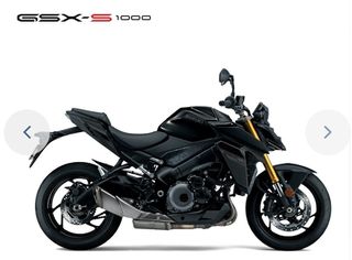 Suzuki GSX-S 1000 2026 - SUZUKI PATRAS ΠΟΛΛΑ ΔΩΡΑ-thumb-2