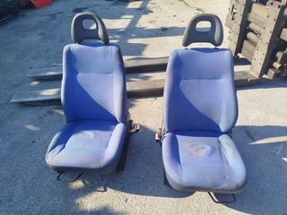 ΚΑΘΙΣΜΑΤΑ FIAT SEICENTO