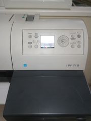 plotter