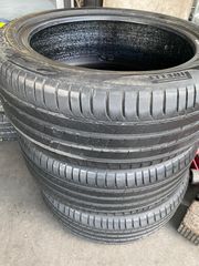 ΕΛΑΣΤΙΚΑ 235/50-20PIRELLI SCORPION DOT 23 (ΤΙΜΗ ΤΜΧ)