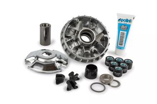 Βαριατορ Hi-Speed Runner 125/180 2T, Typhoon 125, Skipper/Hexagon 125/150/180 241.608 | Polini