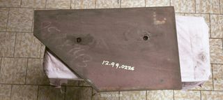 TEREX FINAY 12.99.0226