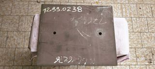 TEREX FINLAY 12.99.0238