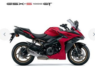 Suzuki GSX S 1000GT 2026 -ΔΩΡΟ ΠΛΑΙΝΕΣ ΒΑΛΙΤΣΕΣ- Suzuki Patras-thumb-2