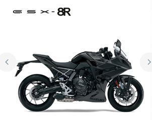Suzuki GSX 8R 2026 - SUZUKI PATRAS ΠΟΛΛΑ ΔΩΡΑ-thumb-2