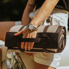 Merecdes Benz Κουβέρτα Πικ νικ Καινούργια Γνήσια- B66041563
