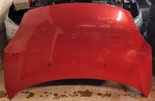 ΠΕΤΡΟΠΟΥΛΟΣ ΚΑΠΟ SUZUKI SWIFT 2006-2011