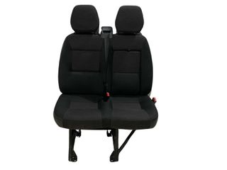 Διπλό Κάθισμα Fiat Ducato 2014-