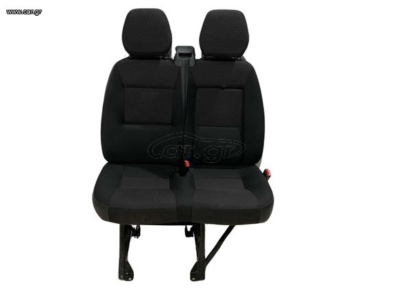Διπλό Κάθισμα Fiat Ducato 2014-
