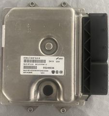 ΕΓΚΕΦΑΛΟΣ ΚΙΝΗΤΗΡΑ FIAT DOBLO 1.3 MULTIJET 2009-2013 / OPEL COMBO (55246936)