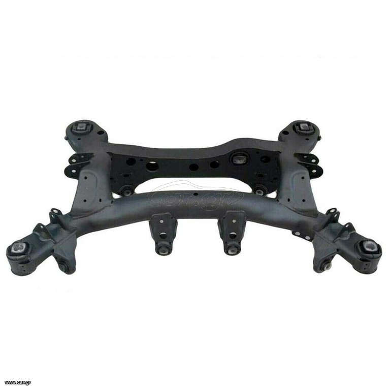 ΤΡΑΒΕΡΣΑ BMW 1 E81, E82, E87, E88, BMW 3 E90, E91, E92, E93 DIESEL, ΠΙΣΩ, 33316783714