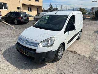 Citroen 2012 Berlingo 1.6 HDi A/C EURO 5!!!