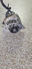 ΔΥΝΑΜΟ HYUNDAI H1 G4JS 16V DOHC 2400CC 2001-2007