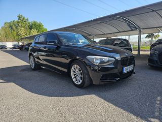 Bmw 116 2014 M PACK