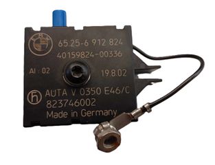 ΕΝΙΣΧΥΤΗΣ ΚΕΡΑΙΑΣ FM ΓΙΑ ΟΛΕΣ ΤΙΣ BMW ΣΕΙΡΑΣ 3 Ε46 '99 -'04 CABRIO ΣΕ ΠΟΛΥ ΚΑΛΗ ΚΑΤΑΣΤΑΣΗ!!!!