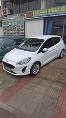 Ford Fiesta 2018 1.5 TDCI (6 ΤΑΧΥΤΗΤΕΣ)