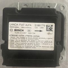 ΕΓΚΕΦΑΛΟΣ AIR BAG BOSCH ΓΙΑ FIAT DOBLO 1.3 MULTIJET 2009-2013 / OPEL COMBO (51881770)