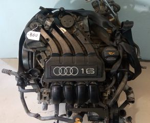 ΚΙΝΗΤΗΡΑΣ ΤΥΠΟΥ BGU VW GROUP 1.6CC-thumb-1