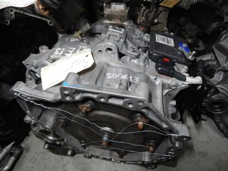 ΚΙΒΩΤΙΟ ΤΑΧΥΤΗΤΩΝ 20GE13 AUTO 6ταχ. 208 I 012'-019',2008 I 013'-019',308 II 013'-021',3008 II 016'-023',C4 CACTUS 014'-020',C3 III 016'-022',C4 PICASSO II ΡΩΤΗΣΤΕ ΤΙΜΗ