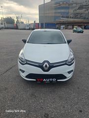 Renault Clio 2019