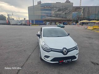 Renault Clio 2019-thumb-1