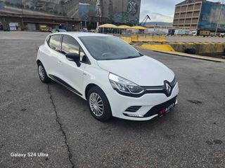 Renault Clio 2019-thumb-2
