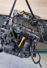 ΜΗΧΑΝΗ BKC 1.9cc TDI