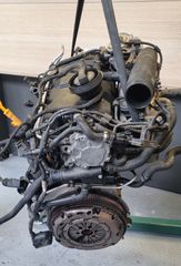 ΜΗΧΑΝΗ BKC 1.9cc TDI-thumb-1