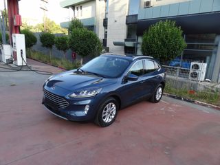 Ford Kuga 2022 1.5 Diesel EcoBlue 120ch Titanium ΑΥΤΟΜΑΤΟ-thumb-3