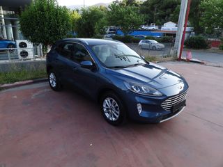 Ford Kuga 2022 1.5 Diesel EcoBlue 120ch Titanium ΑΥΤΟΜΑΤΟ-thumb-5