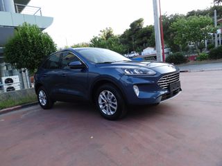 Ford Kuga 2022 1.5 Diesel EcoBlue 120ch Titanium ΑΥΤΟΜΑΤΟ-thumb-4