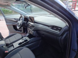 Ford Kuga 2022 1.5 Diesel EcoBlue 120ch Titanium ΑΥΤΟΜΑΤΟ-thumb-15