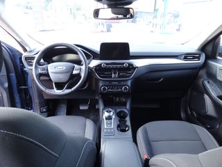 Ford Kuga 2022 1.5 Diesel EcoBlue 120ch Titanium ΑΥΤΟΜΑΤΟ-thumb-18