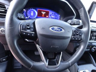 Ford Kuga 2022 1.5 Diesel EcoBlue 120ch Titanium ΑΥΤΟΜΑΤΟ-thumb-22