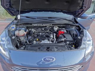 Ford Kuga 2022 1.5 Diesel EcoBlue 120ch Titanium ΑΥΤΟΜΑΤΟ-thumb-27