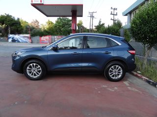 Ford Kuga 2022 1.5 Diesel EcoBlue 120ch Titanium ΑΥΤΟΜΑΤΟ-thumb-12