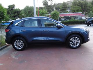 Ford Kuga 2022 1.5 Diesel EcoBlue 120ch Titanium ΑΥΤΟΜΑΤΟ-thumb-13