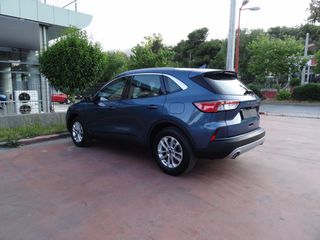 Ford Kuga 2022 1.5 Diesel EcoBlue 120ch Titanium ΑΥΤΟΜΑΤΟ-thumb-6